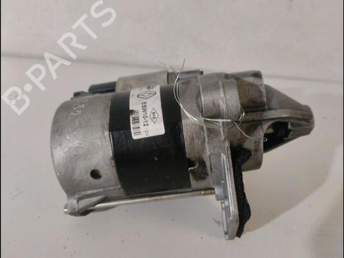 Used Starter RENAULT CAPTUR I (J5_, H5_) 0.9 TCe 90 (90 hp) 11132245