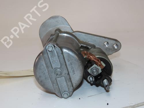 Used Starter NISSAN JUKE (F16_) DIG-T 117 (117 hp) 28206190
