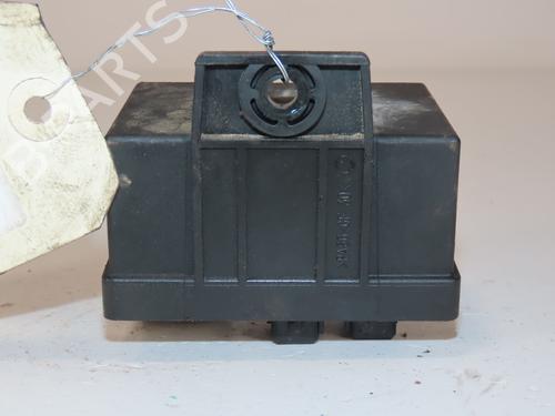 Electronic module ALFA ROMEO 159 (939_) 1.9 JTDM 8V (939AXE1B, 939BXE1B, 939BXH1B) | BP25015334M83 - Image 2