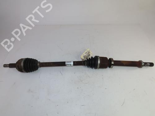 Right front driveshaft RENAULT WIND (E4M_) 1.2 (E4MF) | BP33444445M39  - Image 6