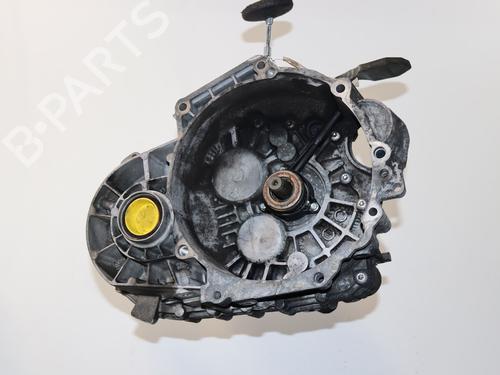 Gearbox SEAT IBIZA IV (6J5, 6P1) 2.0 TDI | BP24486863M3
