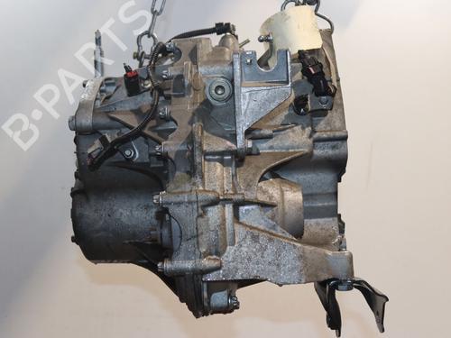 Getriebe für RENAULT CAPTUR I (J5_, H5_) 1.3 TCe 150 (J5NK, J5JS) (150 hp) 30366127