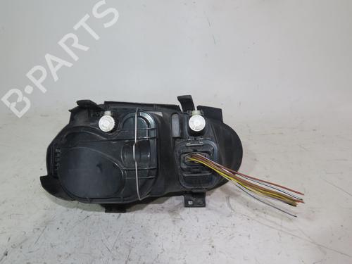 Used Left headlight VW GOLF IV (1J1) 1.6 16V (105 hp) 19639650