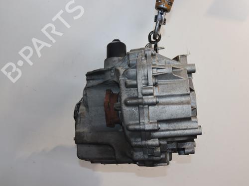Used Gearbox VW GOLF VII (5G1, BQ1, BE1, BE2) 2.0 GTI (230 hp) 28177845