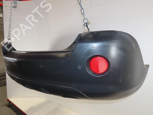 Rear bumper OPEL ANTARA A (L07) 2.2 CDTi | BP28007480C8