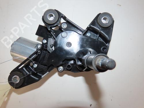 Viskermotor bakrute RENAULT GRAND SCÉNIC IV (R9_) 1.7 Blue dCi 120 (R9A7, R9A8) (120 hp) 29740370