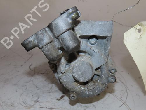 AC compressor DACIA LODGY (JS_) 1.5 dCi | BP23989858M34 