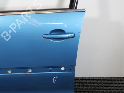 Left front door CITROËN C4 Picasso I MPV (UD_) 1.6 HDi | BP14960696C2 