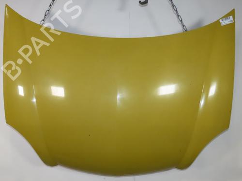Hood RENAULT KANGOO Express (FC0/1_) 1.5 dCi (FC07, FC1R) | BP29414857C1 