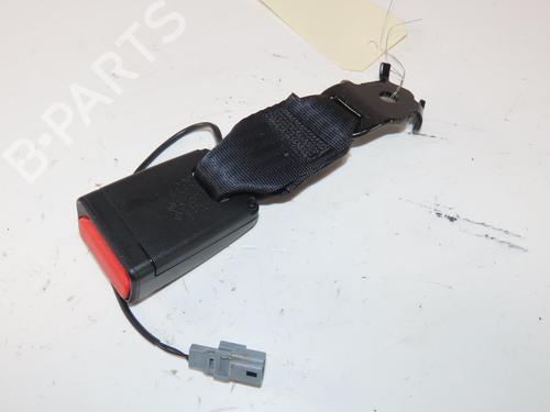Used Seat buckle Seat buckle 39627686 39627686