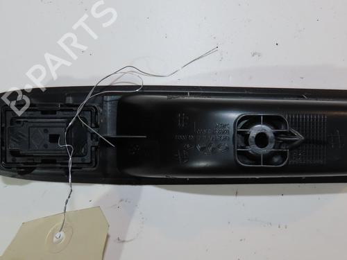 Left rear window switch RENAULT ARKANA I (LCM_, LDN_) 1.6 E-TECH 145 (LDMU) | BP29344709I29 