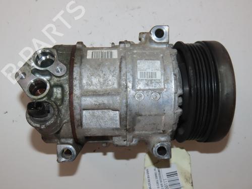 Used AC compressor FIAT PUNTO EVO (199_) 1.2 (65 hp) 25040975