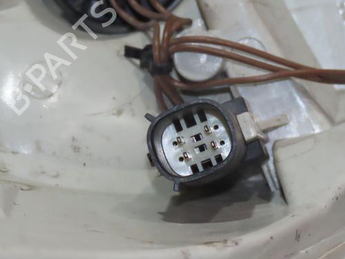 Used Right taillight FORD KUGA II (DM2) 2.0 TDCi 4x4 (150 hp) 30740497