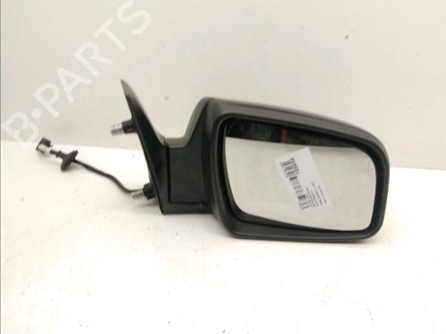 Used Right mirror OPEL ZAFIRA / ZAFIRA FAMILY B (A05) 1.7 CDTI (M75) (125 hp) 14960852
