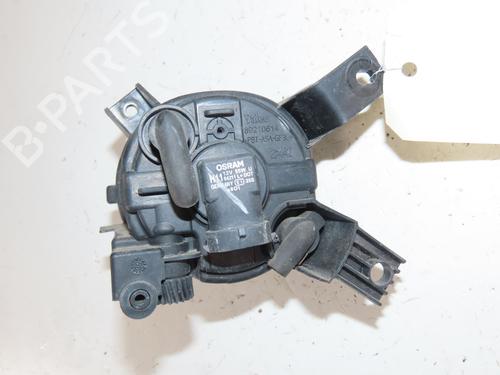 Used Right front fog light Right front fog light 36790066 36790066