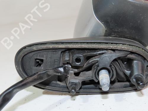 Right mirror OPEL CORSA D (S07) 1.3 CDTI (L08, L68) | BP28121108C27 