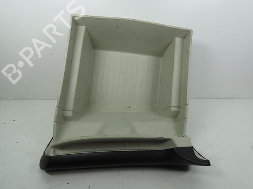 Used Glove box RENAULT CAPTUR I (J5_, H5_) 1.5 dCi 110 (110 hp) 16084434