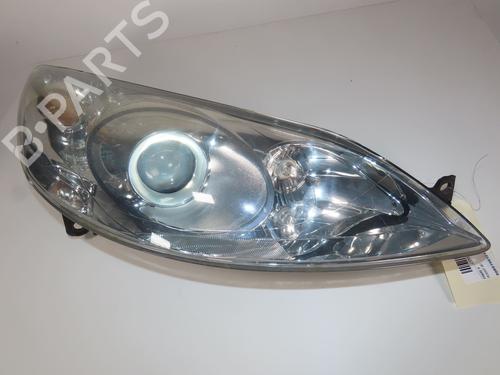 Used Right headlight PEUGEOT 407 SW (6E_, 6D_) 1.6 HDi 110 (109 hp) 32200573