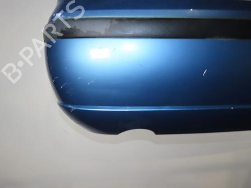 Rear bumper FORD FOCUS I Saloon (DFW) 1.6 16V | BP23163897C8 