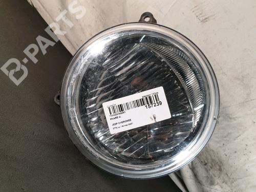 Used Left headlight JEEP CHEROKEE (KJ) 2.8 CRD 4x4 (163 hp) 9011539