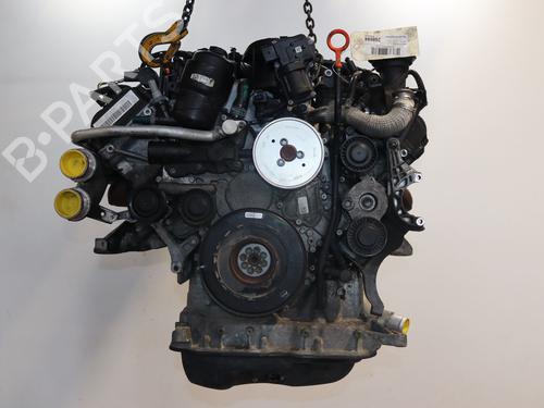Engine AUDI Q7 (4LB) 3.0 TDI quattro | BP27332159M1
