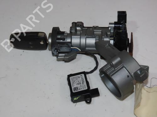 Ignition barrel OPEL CORSA E (X15) 1.4 (08, 68) | BP24487103M48  - Image 5