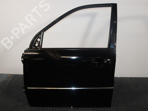 Used Left front door KIA CARNIVAL II (GQ) 2.9 CRDi (144 hp) 12241967