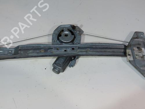 Used Front left window mechanism CITROËN C3 II (SC_) 1.0 VTi 68 (68 hp) 23162650