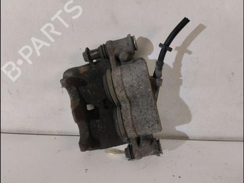 Used Right front brake caliper IVECO DAILY IV Van 29L12 V, 29L12 V/P (116 hp) 14896135