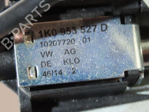 Used Ignition barrel VW GOLF VII (5G1, BQ1, BE1, BE2) 1.6 TDI (105 hp) 27510097