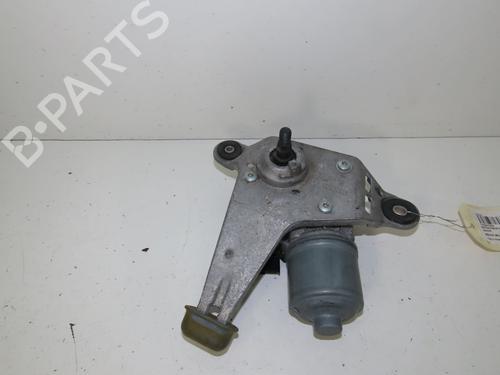 Used Front wiper motor RENAULT SCÉNIC IV (J9_) 1.7 Blue dCi 150 (J9A7, J9A8) (150 hp) 16400537