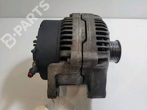 Alternator OPEL VECTRA B Hatchback (J96) 2.0 DI 16V (F68) | BP9028491M7 