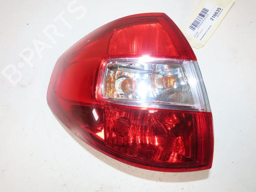 Left taillight RENAULT KOLEOS I (HY_) 2.0 dCi 4x4 (HY0K) | BP32512156C34 - Image 3