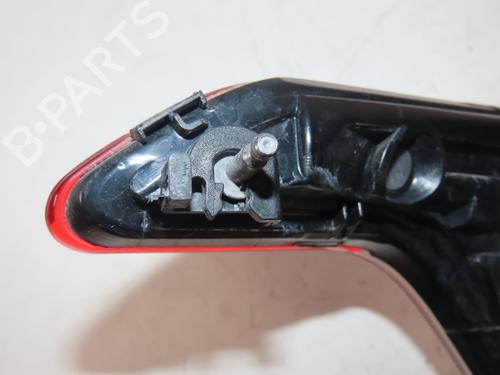 Used Left taillight Left taillight PEUGEOT 308 II (LB_, LP_, LW_, LH_, L3_) 1.6 GTi (L35GNH) (272 hp) 39698678 39698678