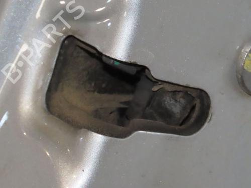 Used Right rear door PEUGEOT 207 (WA_, WC_) 1.6 HDi (90 hp) 30333304