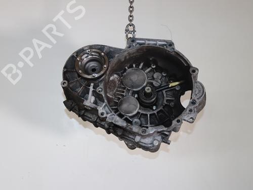 Used Gearbox AUDI A3 (8P1) 2.0 TDI (170 hp) 15547097