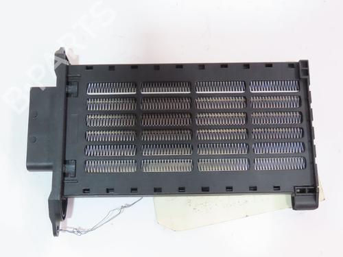Used Heater resistor Heater resistor RENAULT TWINGO II (CN0_) 1.5 dCi (CN0E) (64 hp) 11678040 11678040