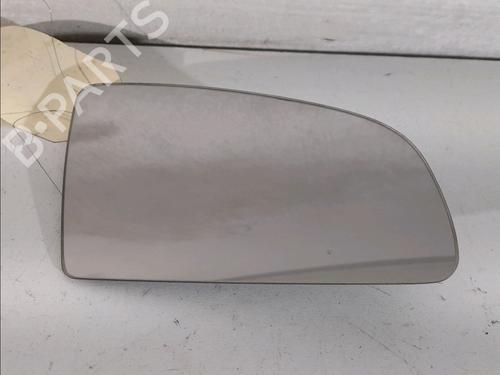 Used Right mirror glass AUDI A4 B7 Avant (8ED) 2.0 TDI 16V (140 hp) 14897956