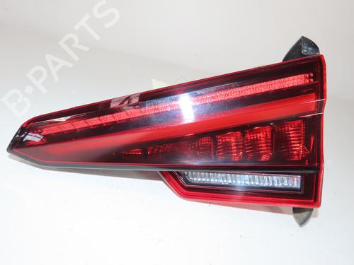 Right tailgate light AUDI A4 B9 (8W2, 8WC) 1.4 TFSI | BP36659517C80 - Image 6