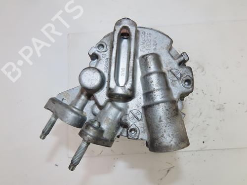 AC-Kompressor AC-Kompressor FORD FIESTA VII (HJ, HF) 1.0 EcoBoost (101 hp) 35797118 35797118
