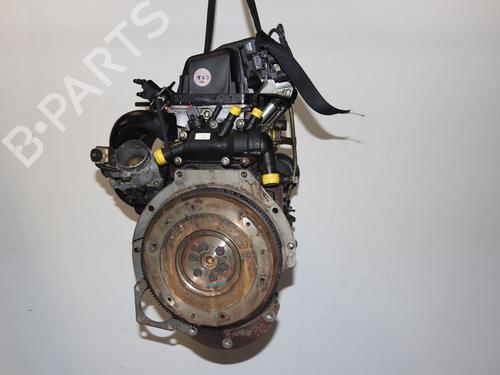 Used Engine FORD STREET KA (RL2) 1.6 (95 hp) 26608320