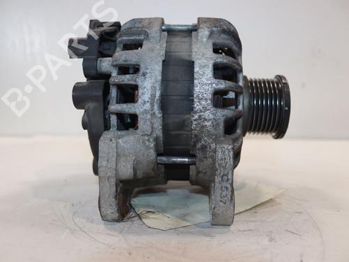 Used Alternator Alternator 38100396 38100396