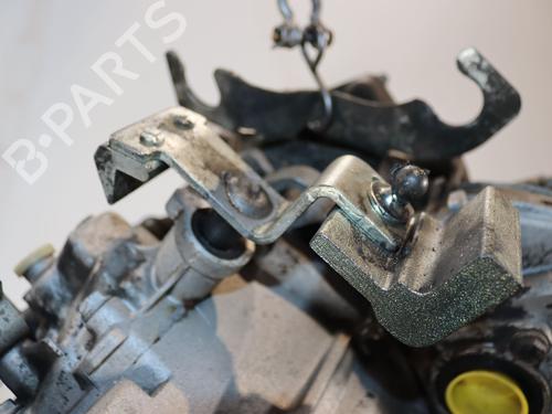 Gearbox FIAT 500 (312_) 0.9 (312AXG1A, 312.AXG11) | BP33860016M3 - Image 2