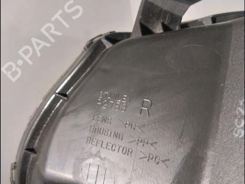 Right headlight SUZUKI IGNIS II (MH) 1.3 (RM413) | BP11267955C29 - Image 2