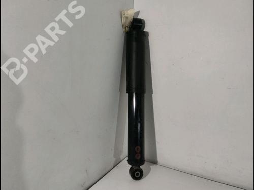 Used Right rear shock absorber CHEVROLET CAPTIVA (C100, C140) 2.2 D (163 hp) 11702854