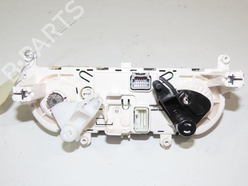 Used Climate control RENAULT CAPTUR I (J5_, H5_) 0.9 TCe 90 (90 hp) 16487633