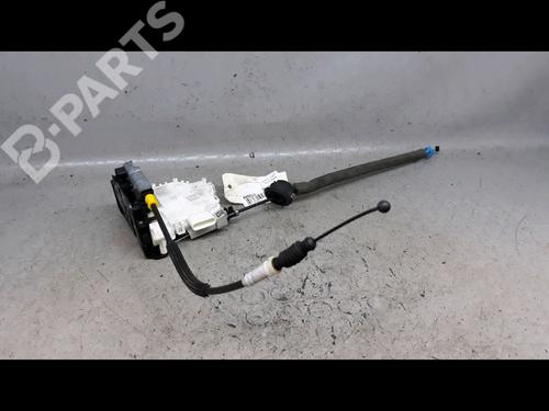 Used Rear right lock Rear right lock AUDI A1 Sportback (8XA, 8XF) 1.4 TDI (90 hp) 9016548 9016548