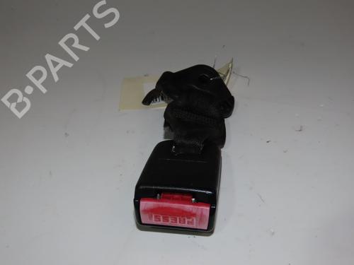 Used Seat buckle Seat buckle RENAULT SCÉNIC III (JZ0/1_) 1.5 dCi (106 hp) 18477501 18477501