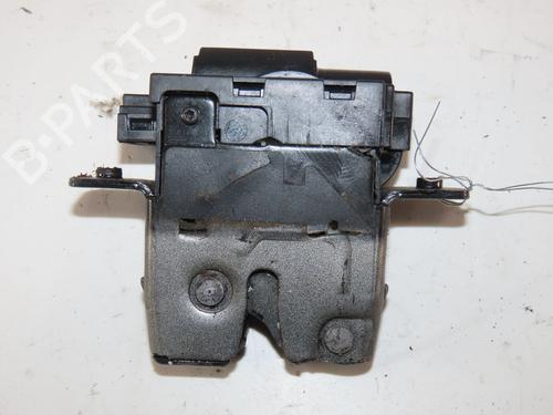 Used Tailgate lock Tailgate lock RENAULT CLIO III Grandtour (KR0/1_) 1.5 dCi (KR0G) (68 hp) 34710959 34710959