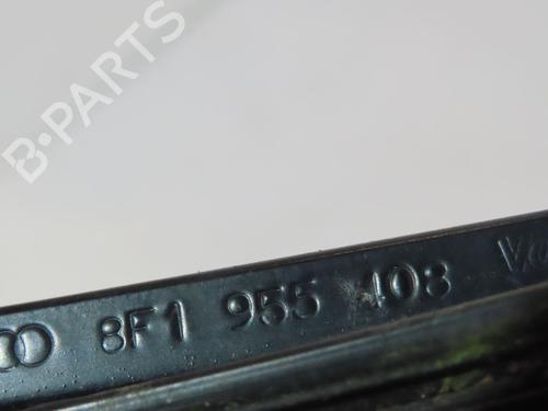 Used Front windshield wiper arm AUDI A5 Convertible (8F7) 2.0 TFSI quattro (211 hp) 25859688